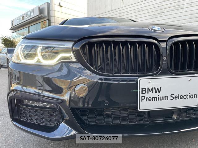 Bmw 5 SERIES 2019-08 8362878-10