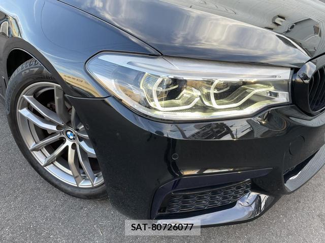 Bmw 5 SERIES 2019-08 8362878-11