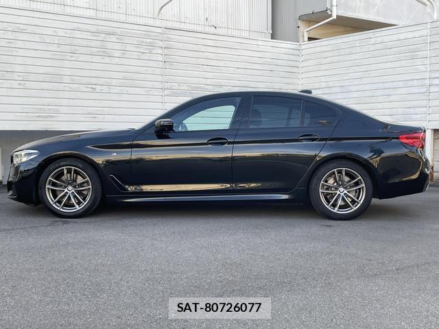 Bmw 5 SERIES 2019-08 8362878-5