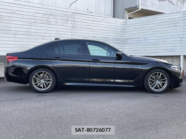 Bmw 5 SERIES 2019-08 8362878-8