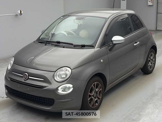 Fiat 500 2021-06 8362130-0