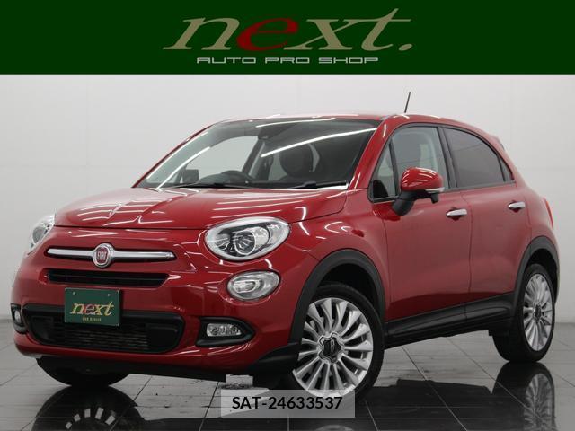 Fiat 500X 2018-03 8362820-0