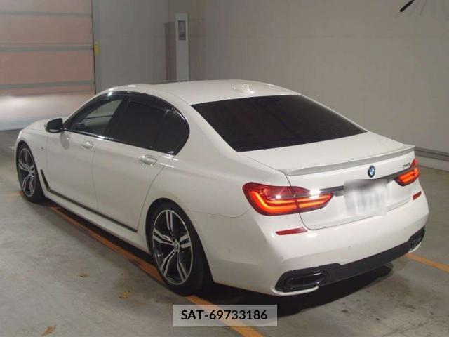 Bmw 7 SERIES 2017-01 8362096-1