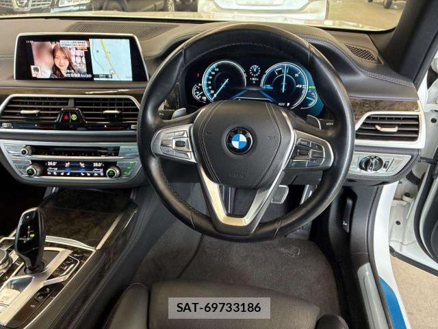Bmw 7 SERIES 2017-01 8362096-2