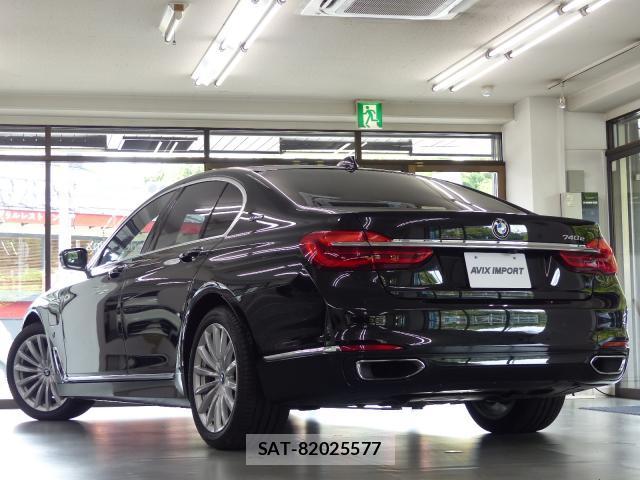 Bmw 7 SERIES 2016-11 8362671-1