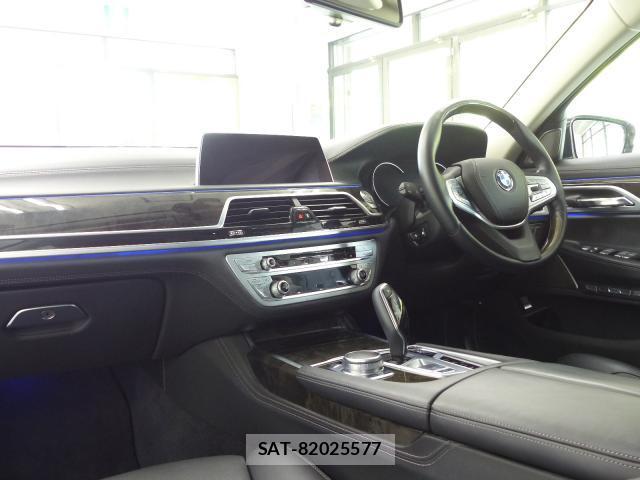Bmw 7 SERIES 2016-11 8362671-10