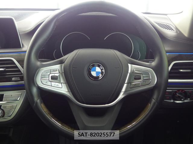 Bmw 7 SERIES 2016-11 8362671-11