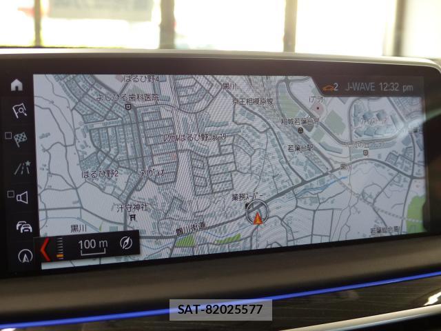 Bmw 7 SERIES 2016-11 8362671-15