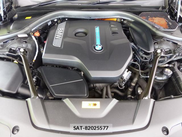 Bmw 7 SERIES 2016-11 8362671-19