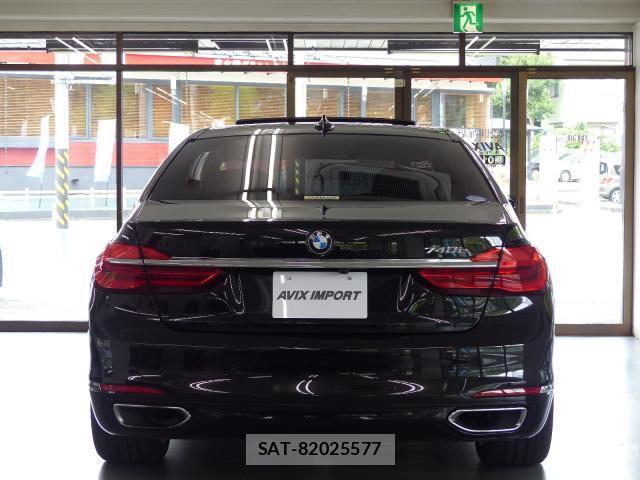 Bmw 7 SERIES 2016-11 8362671-3