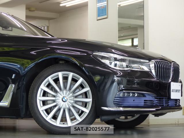 Bmw 7 SERIES 2016-11 8362671-4
