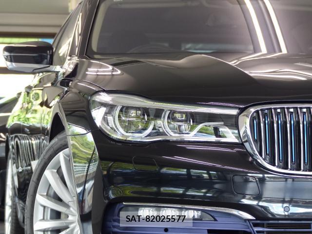 Bmw 7 SERIES 2016-11 8362671-5