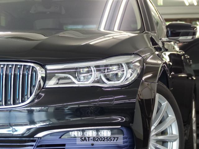 Bmw 7 SERIES 2016-11 8362671-6