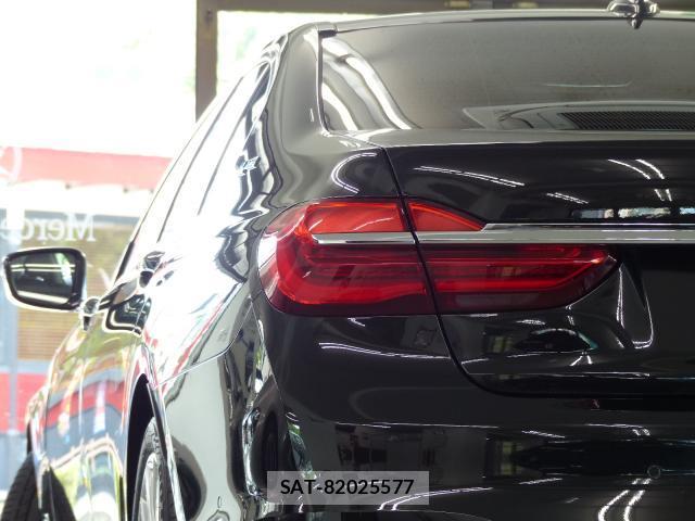Bmw 7 SERIES 2016-11 8362671-7