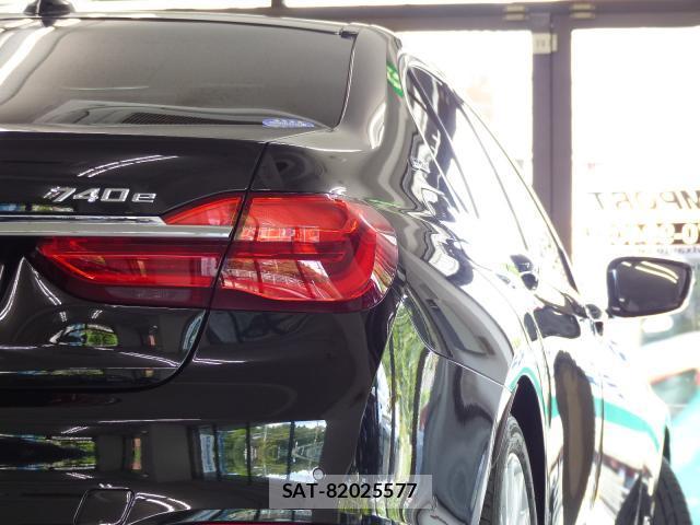 Bmw 7 SERIES 2016-11 8362671-8