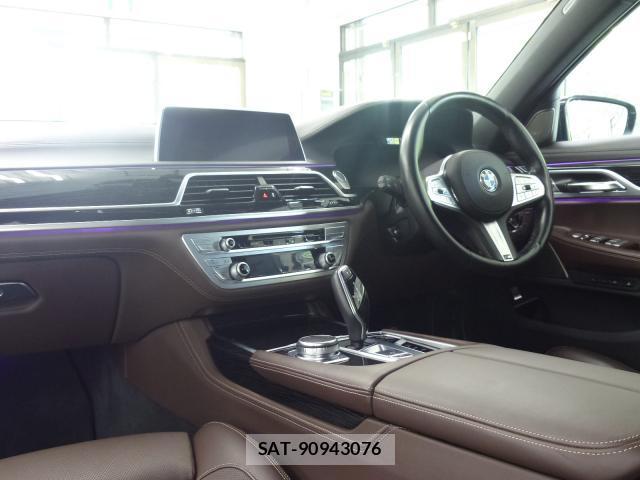 Bmw 7 SERIES 2020-09 8362674-10