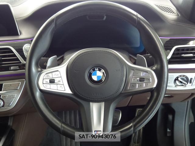 Bmw 7 SERIES 2020-09 8362674-11