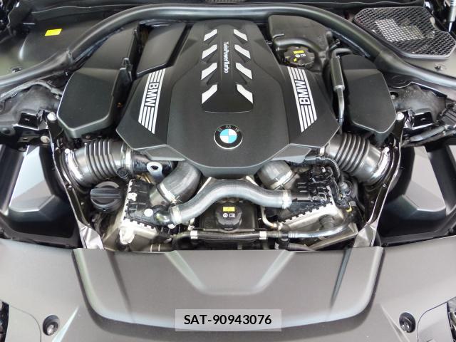 Bmw 7 SERIES 2020-09 8362674-19