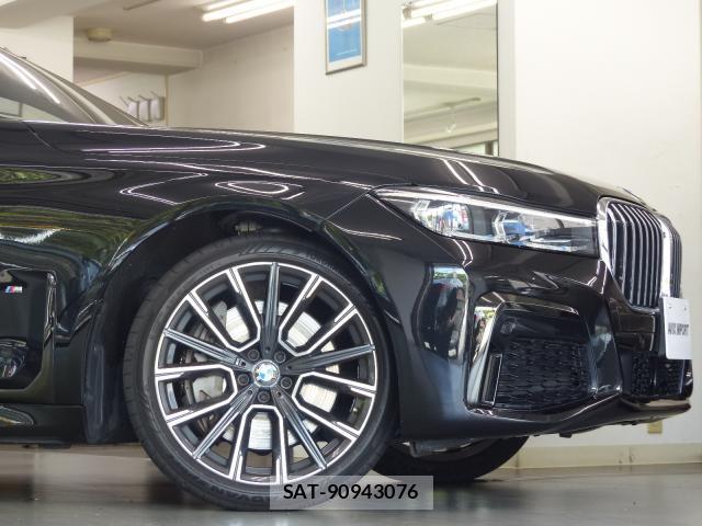 Bmw 7 SERIES 2020-09 8362674-4