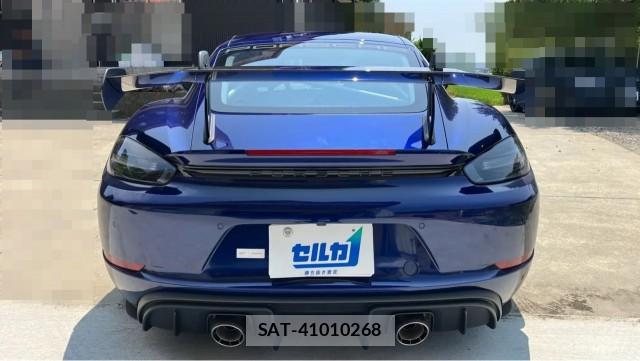 Porsche 718 Cayman 2025-10 8362209-1