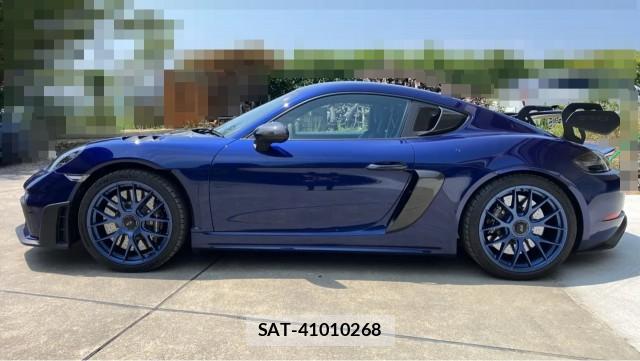 Porsche 718 Cayman 2025-10 8362209-10