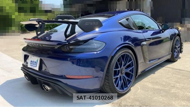 Porsche 718 Cayman 2025-10 8362209-12