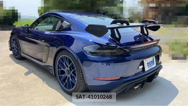 Porsche 718 Cayman 2025-10 8362209-13
