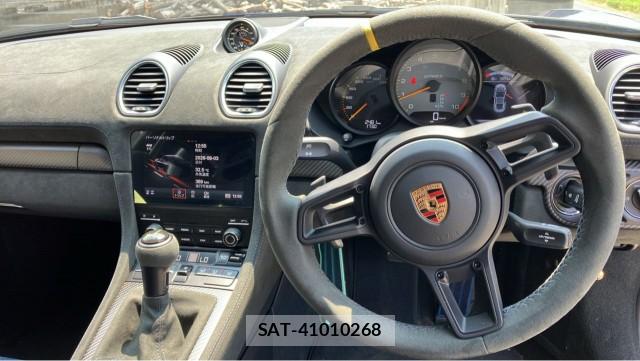 Porsche 718 Cayman 2025-10 8362209-16
