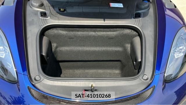 Porsche 718 Cayman 2025-10 8362209-17