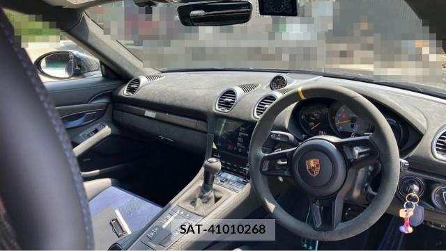 Porsche 718 Cayman 2025-10 8362209-2