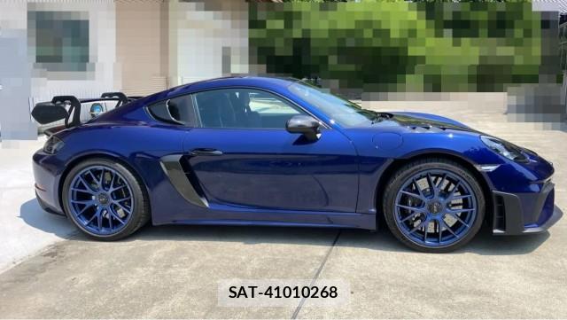 Porsche 718 Cayman 2025-10 8362209-3