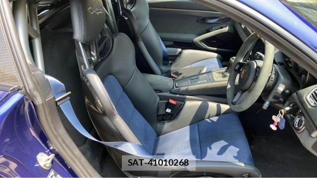 Porsche 718 Cayman 2025-10 8362209-5