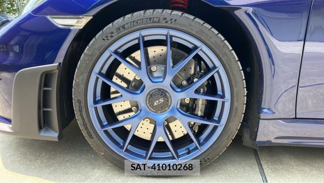 Porsche 718 Cayman 2025-10 8362209-8