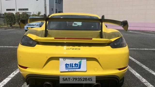 Porsche 718 Cayman 2025-02 8362223-1