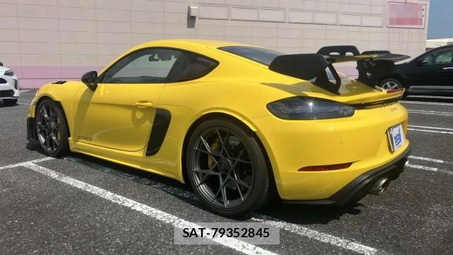 Porsche 718 Cayman 2025-02 8362223-13