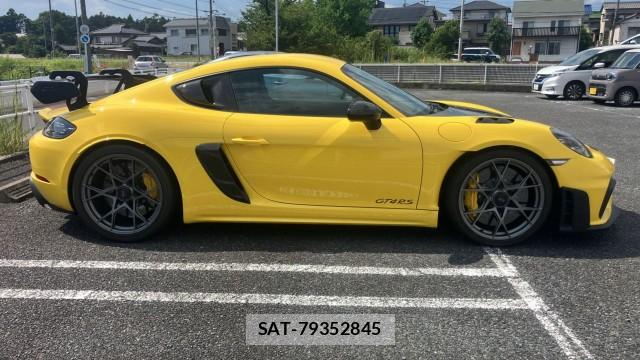 Porsche 718 Cayman 2025-02 8362223-3