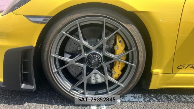 Porsche 718 Cayman 2025-02 8362223-8