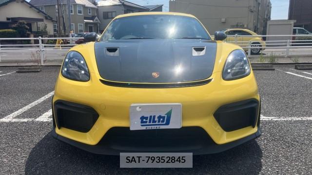 Porsche 718 Cayman 2025-02 8362223-9