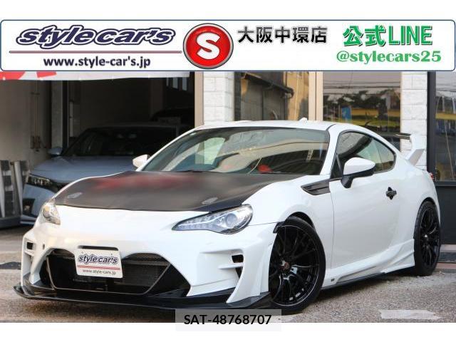 Toyota 86 2018-02 8360954-0
