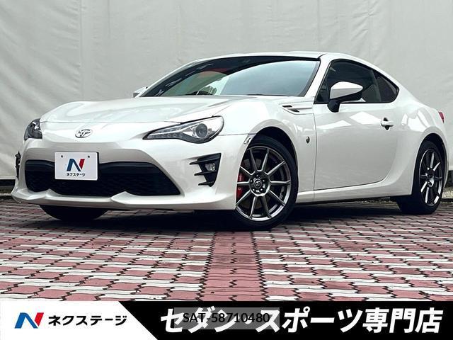 Toyota 86 2017-05 8361566-0