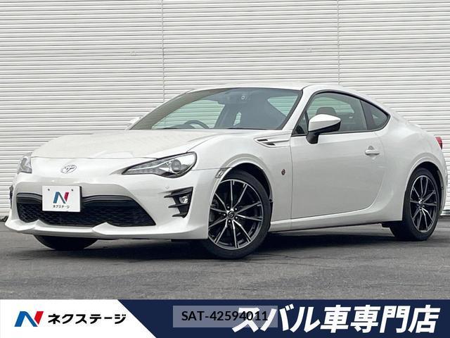 Toyota 86 2020-11 8362421-0