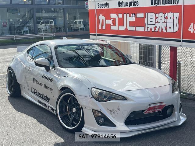 Toyota 86 2012-04 8362513-0