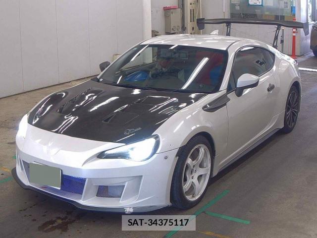 Toyota 86 2013-01 8362705-0