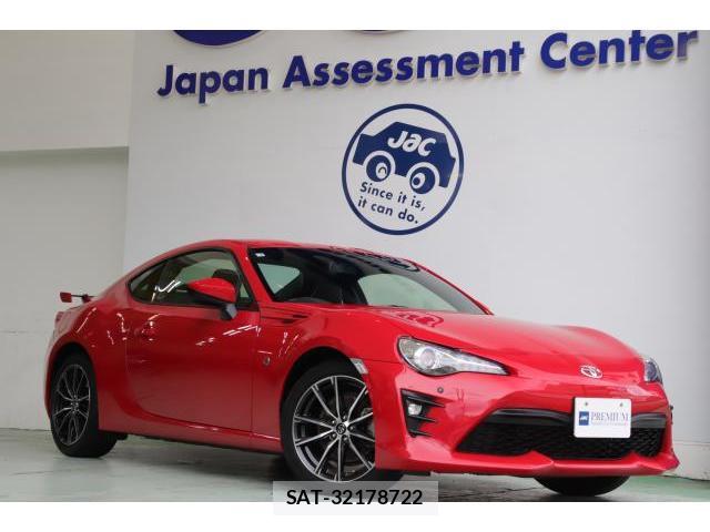 Toyota 86 2017-03 8363174-0