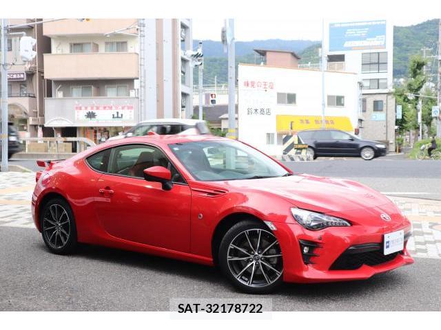 Toyota 86 2017-03 8363174-8