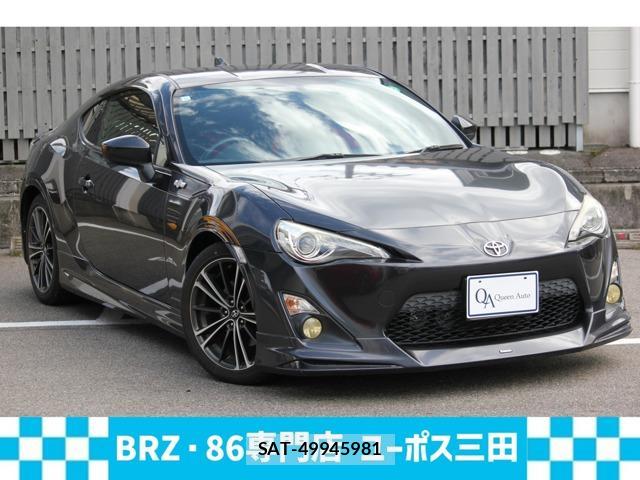 Toyota 86 2015-06 8363632-0