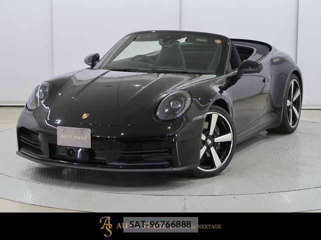 Porsche 911 2025-02 8362018-0