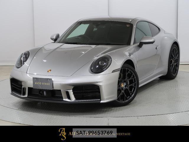 Porsche 911 2024-12 8362019-0