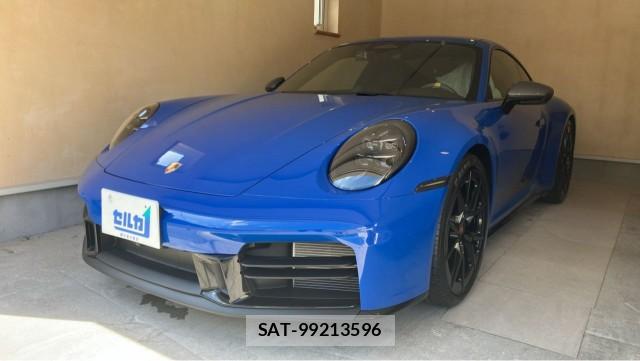 Porsche 911 2026-06 8362254-0