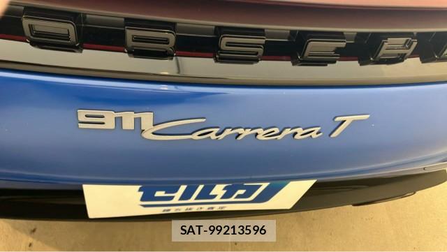 Porsche 911 2026-06 8362254-1